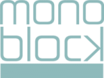 Logo Monoblock
